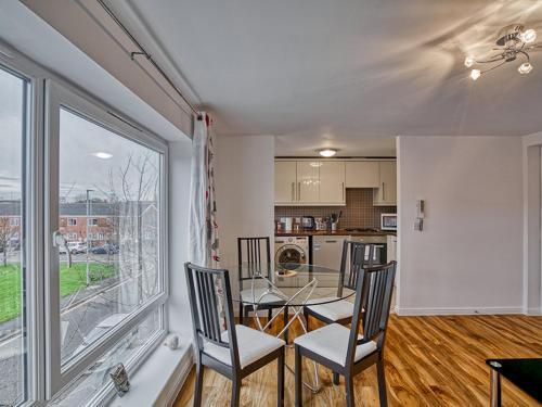 Pass the Keys Stylish & Homely Manchester Apartment, Manchester, Greater Manchester