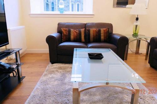 Aspire Grove, Executive Apartment. West End, Aberdeen, Aberdeenshire