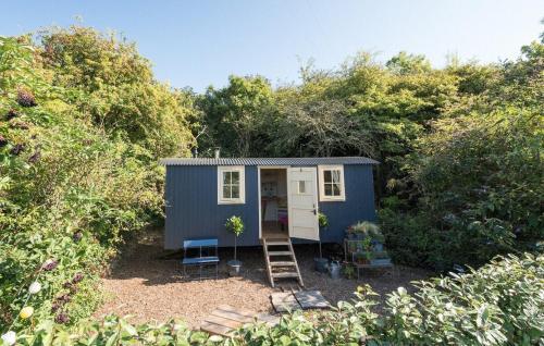 Plum Guide - Shepherd's Hut, Wells-Next-the-Sea, Norfolk