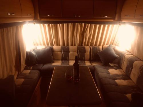 Oakhaven Caravans Geist 3