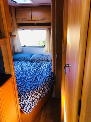 Oakhaven Caravans Geist 3