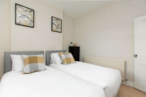 Fulham Lux Apartment, London, London