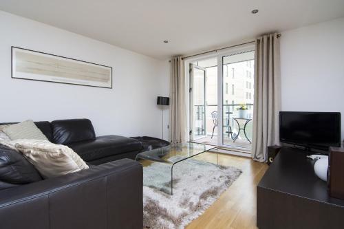 City Apartment, Brighton, East Sussex