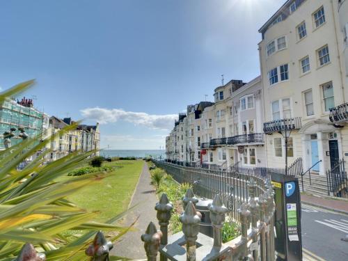 Luxurious apartment near Brighton near Sea