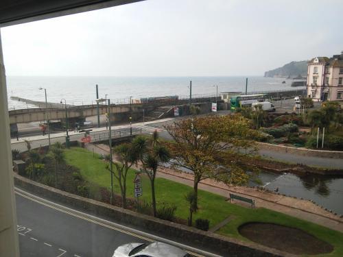 Dawlish Sea View Apartment, Dawlish, Devon