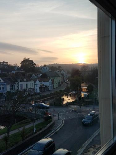 Dawlish Sea View Apartment