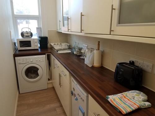 Dawlish Sea View Apartment