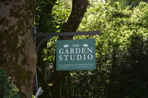 The Garden Studio