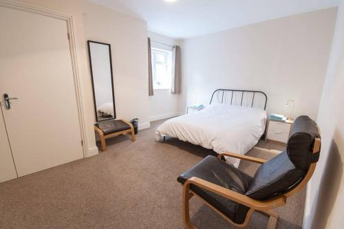 The Broadmead Forest - Spacious City Centre 3BDR Apartment