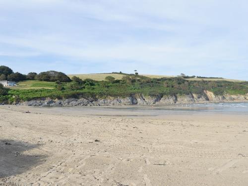 Hayloft, Budock Water, Cornwall