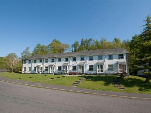 Countryside Villa in Chapel Stile with Lake Nearby, Elterwater, Cumbria