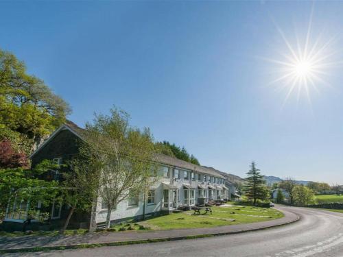 Countryside Villa in Chapel Stile with Lake Nearby