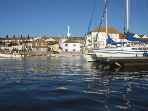 The Saltings, Devon, Teignmouth, Devon