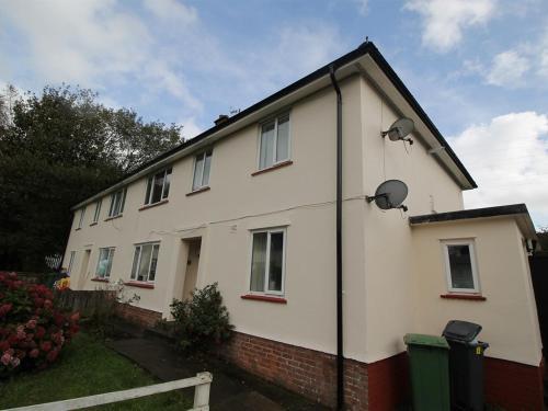 Two bed Ground Floor Apartment Cardiff