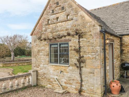 The Court Yard Cottage, BOURTON ON THE WATER