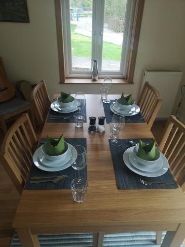 Aberfeldy Holiday Apartment