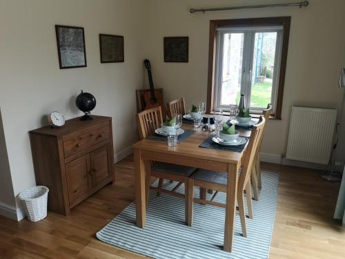 Aberfeldy Holiday Apartment