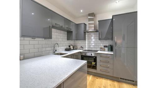 Stunning 2BR apt in the heart of Chorlton