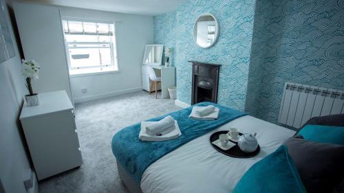 Ocean Queen, cottage in Filey, Filey, North Yorkshire