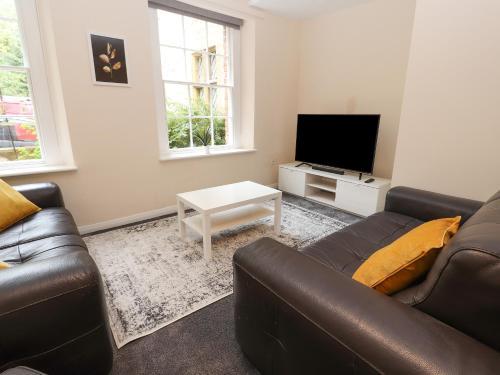 Apartment 2, Ruthin, Denbighshire