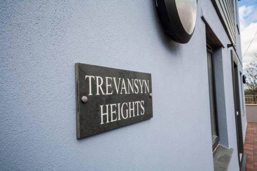 Trevansyn Heights