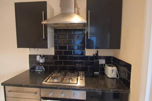 BellaLiving 2 Bedroom Apartment - Luton