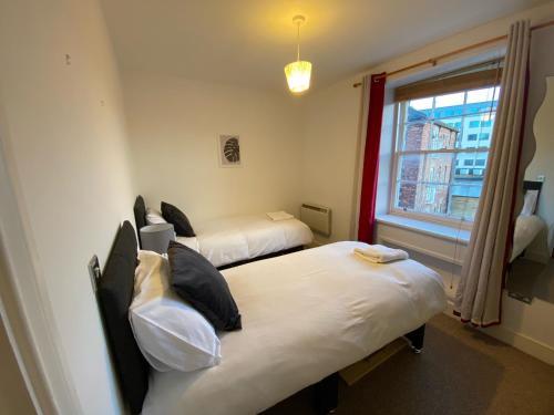 NEWCASTLE CITY CENTRE APARTMENT, GREAT LOACATION, CLOSE To SHOPS AND AMENETIES