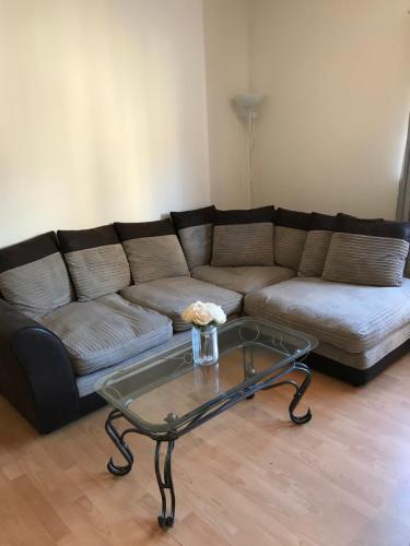 Variety Gate City Centre Apartment