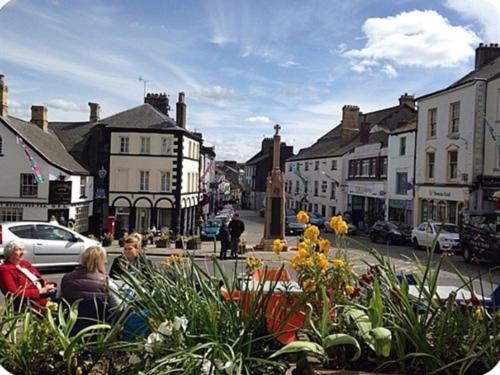 The Farmers Ulverston