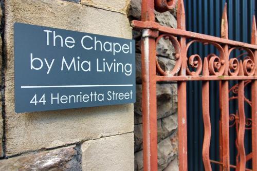 The Chapel by Mia Living, Swansea, Glamorganshire