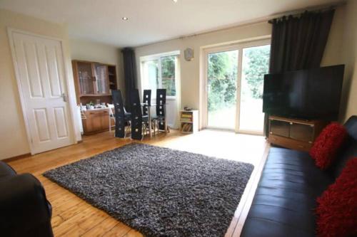 Family home near Southmead Hospital, free parking!