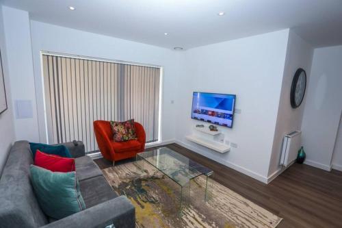 DREAMS APARTMENTS 2 BED, London, London