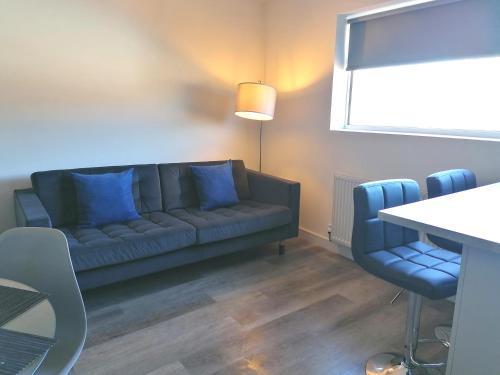 Newly Renovated 3 Bed Apartment with Parking, Intake, South Yorkshire