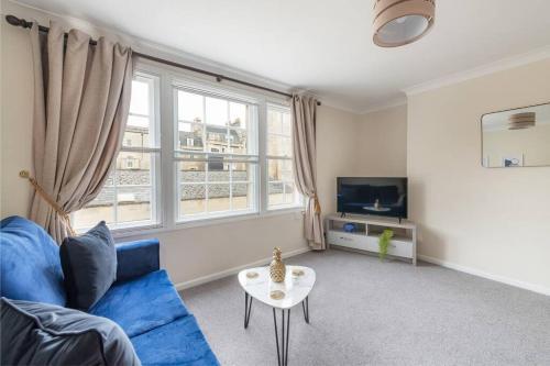 City Centre Retreat- 2 minutes from Royal Crescent