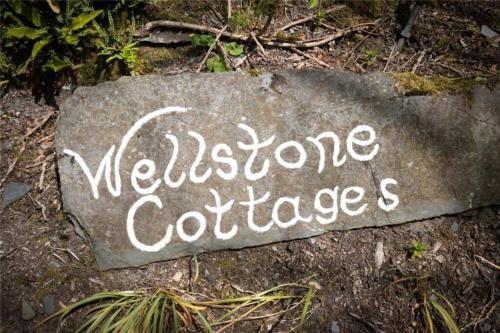 Wellstone Cottages - Ivy