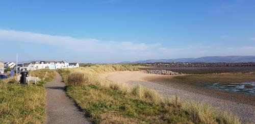 Port Haverigg Marina Village