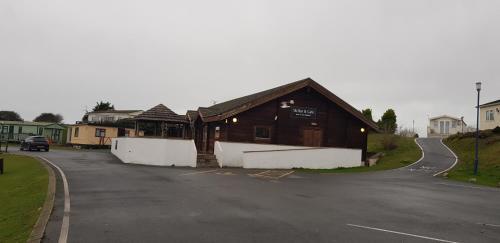 Port Haverigg Marina Village