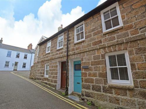 Holiday Home An Garrow, St. Ives, Cornwall