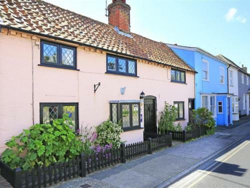 Holiday Home Ann Page, Aldeburgh, Suffolk