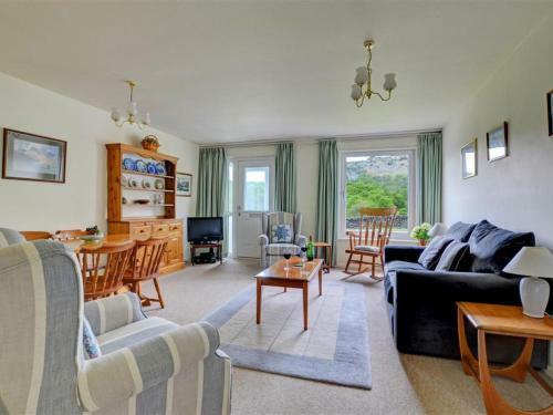 Holiday Home Chapel Brow, Elterwater, Cumbria