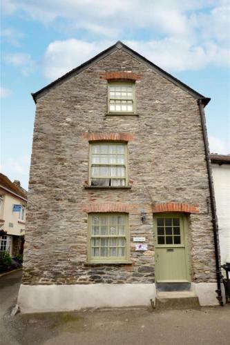 Holiday Home Church Mew, Looe, Cornwall