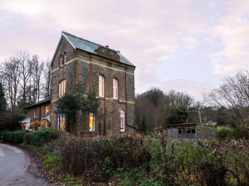 Holiday Home Eatenden Tower