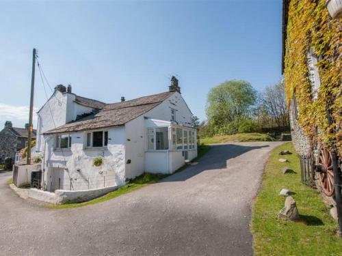 Holiday Home Elter Wood, Elterwater, Cumbria