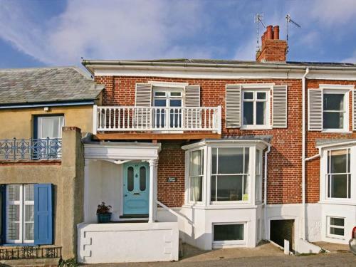 Holiday Home Regent Cottage, Aldeburgh, Suffolk