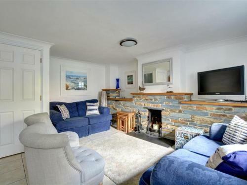 Holiday Home Hideaway, Padstow, Cornwall