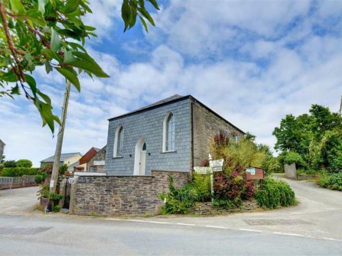 Holiday Home School Cottage