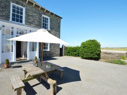 Holiday Home Blueb, Padstow, Cornwall