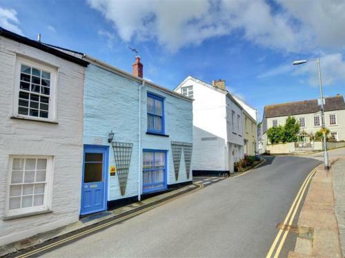 Holiday Home Laui, Padstow, Cornwall