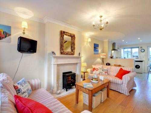 Holiday Home Amarie, Padstow, Cornwall