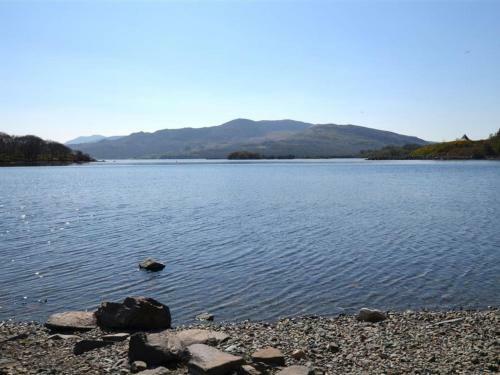 Holiday Home Llyn view cottage